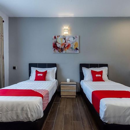 Oyo 90149 Pua Family Semporna Hotell Exteriör bild